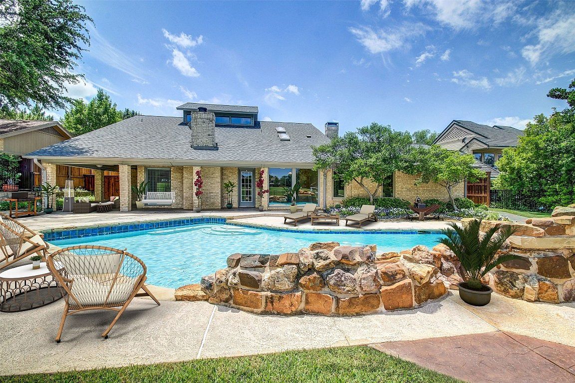 10 Riviera Ct, Trophy Club, TX 76262 Zillow