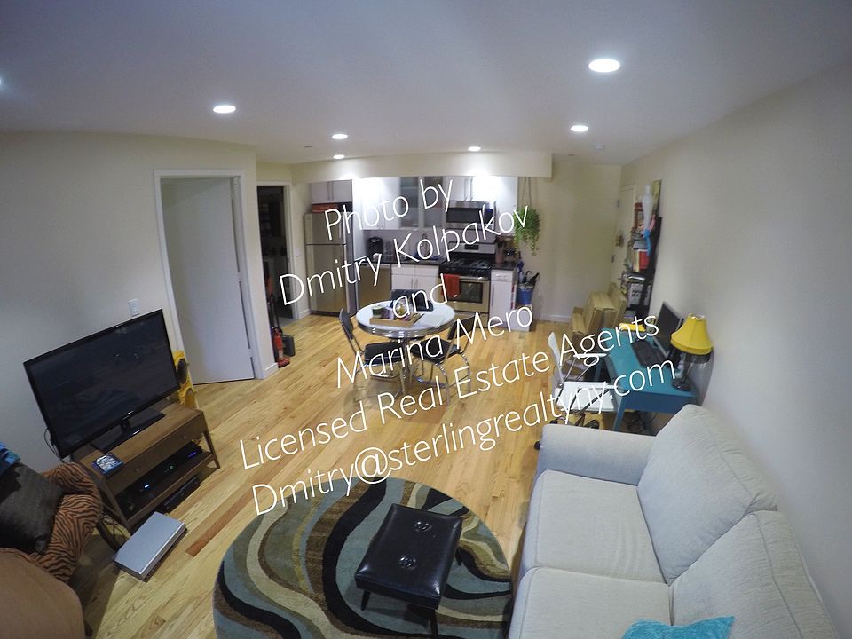 1st image of 2319 Astoria Blvd #2FL