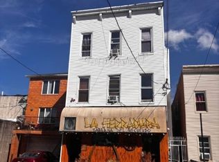 414 24Th St, Union City, NJ 07087