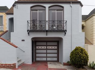 9 Mercury St, San Francisco, CA 94124