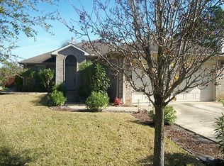 251 Adobe Ter S, Montgomery, TX 77316