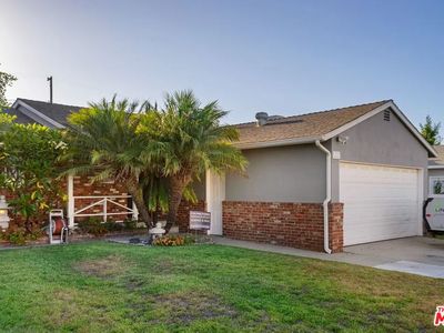 15803 S Raymond Ave, Gardena, CA, 90247