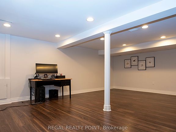 5th image of 14 Mandel Cres #Basement