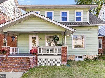 379 E Piccadilly St, Winchester, VA, 22601