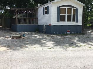 25560 S 605 Rd, Grove, OK 74344