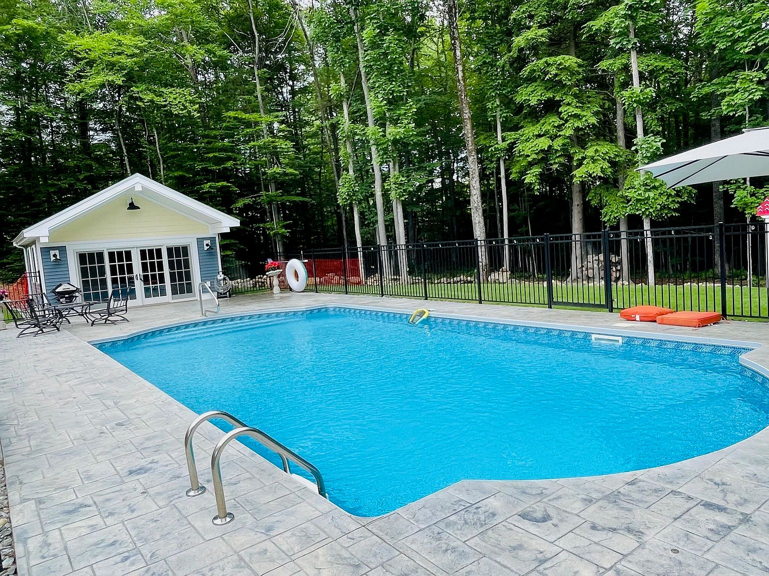 95 Olde Bridge Lane, Epping, NH 03042 MLS 5000057 Zillow