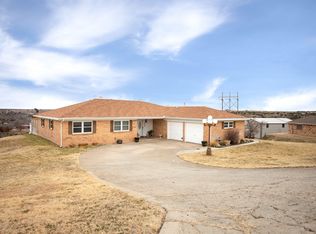 111 Hackberry Dr, Amarillo, TX 79118
