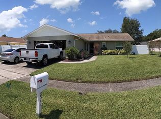 871 16th Way, Palm Harbor, FL 34683
