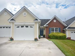 673 Chas Ct, High Point, NC 27265