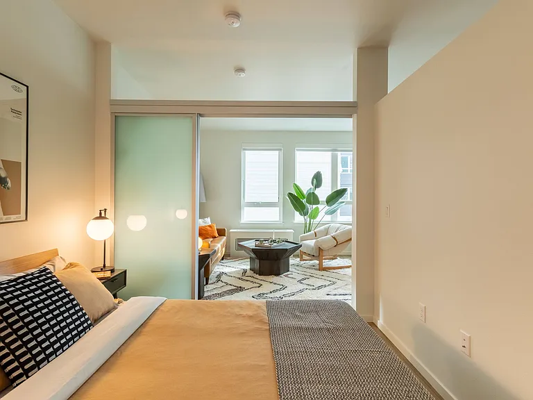 Experience artfully designed homes at the height of sophistication.