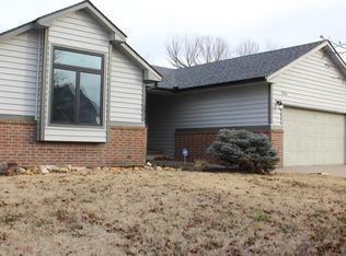 2426 S Laurel St, Wichita, KS 67210