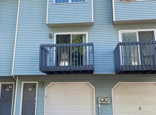 239 Glen St UNIT 4D, New Britain, CT 06051