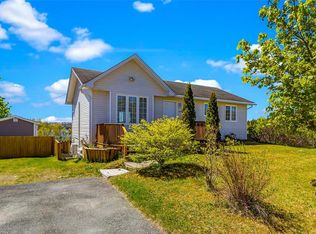 160 Lanark Drive, Paradise, NL A1L3E7