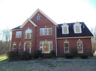 999 Quail Hollow Dr, Chester, SC 29706