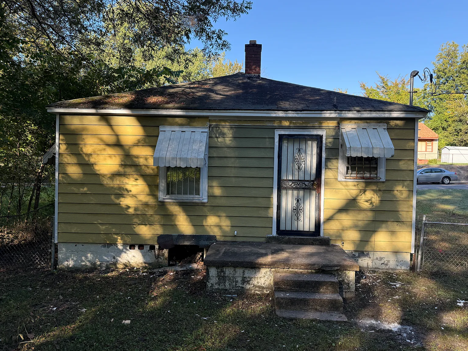 2 bed, 720 sqft, $800 — Photo 4
