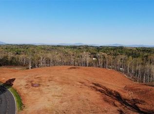 0 Old Stonecutter Rd, Rutherfordton, NC 28139