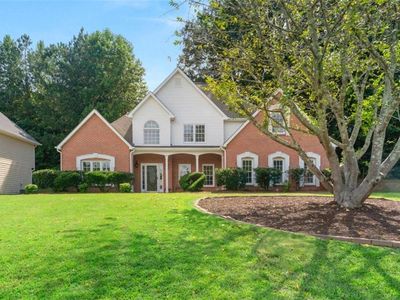 4810 Highland Lake Dr, College Park, GA, 30349