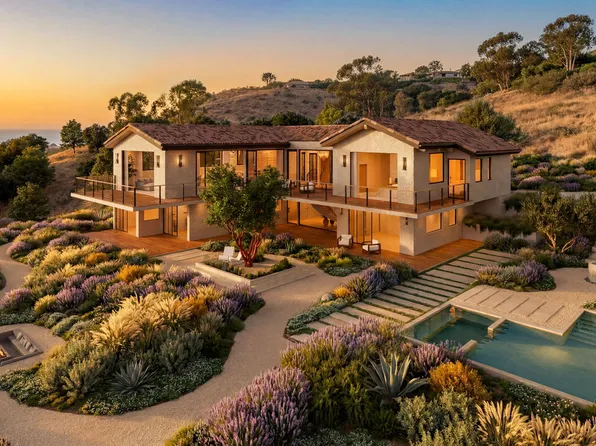 21930 Carbon Mesa Rd, Malibu, CA 90265