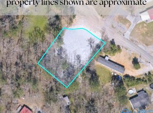 61 Hartsfield Dr, Steele, AL 35987