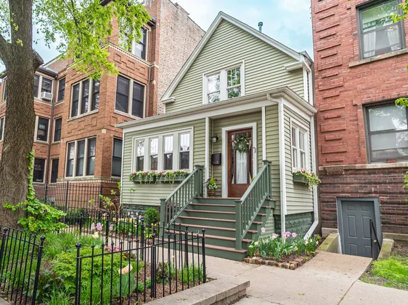 1443 W Catalpa Ave, Chicago, IL 60640