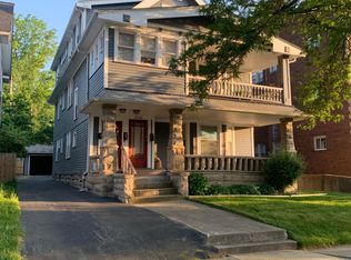 3220 Berkshire Rd, Cleveland Heights, OH 44118