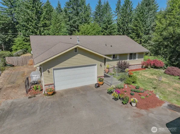 1853 SE Cashmere St, Port Orchard, WA 98367