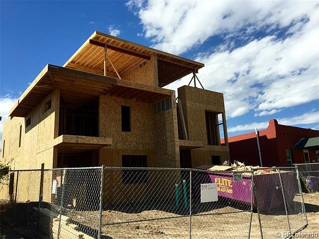 For Sale: 2441 Julian Street, Denver, CO 80211