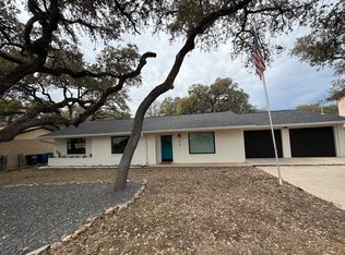 2010 Parhaven Dr, San Antonio, TX 78232