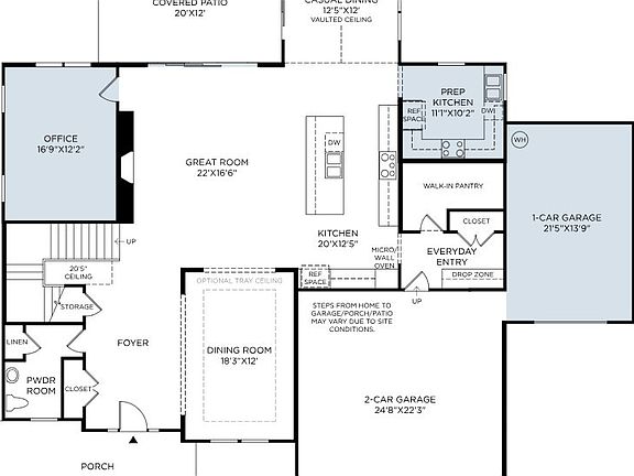 4th image of this home