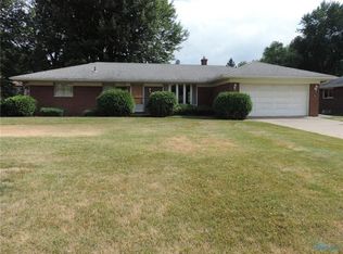 1880 Wilshire Blvd, Toledo, OH 43614