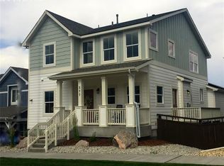 277 Ironclad Ln, Colorado Springs, CO 80905