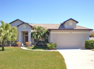 1033 Harbor Pines Dr, Merritt Island, FL 32952