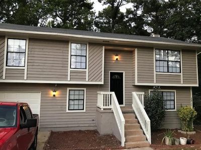 1252 Dickens Rd, Lilburn, GA, 30047
