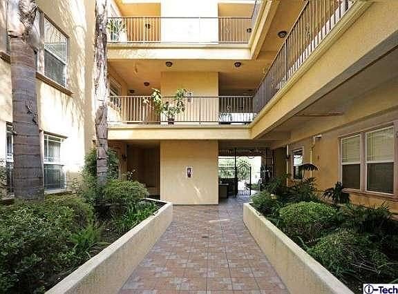 2nd image of 465 E Magnolia Blvd APT 204