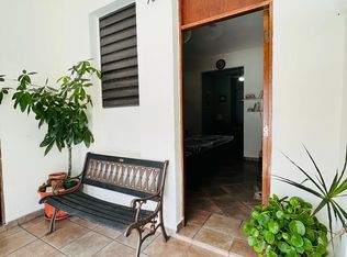 752 Avelino Vicente #B1, San Juan, PR 00909