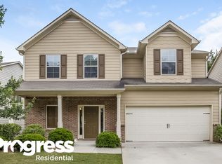 1307 Castleberry Dr, Buford, GA 30518