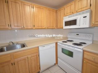 245 Main St #41T, Watertown, MA 02472