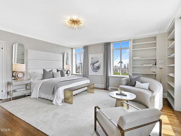 4th image of 146 Central Park W Unit 21C