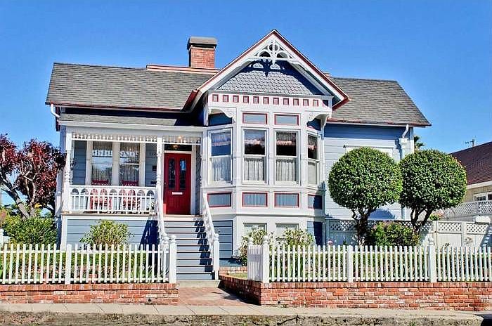 122 Seabright Ave Santa Cruz CA 95062 Zillow