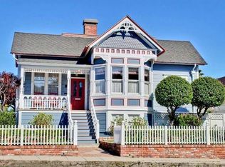 122 Seabright Ave, Santa Cruz, CA