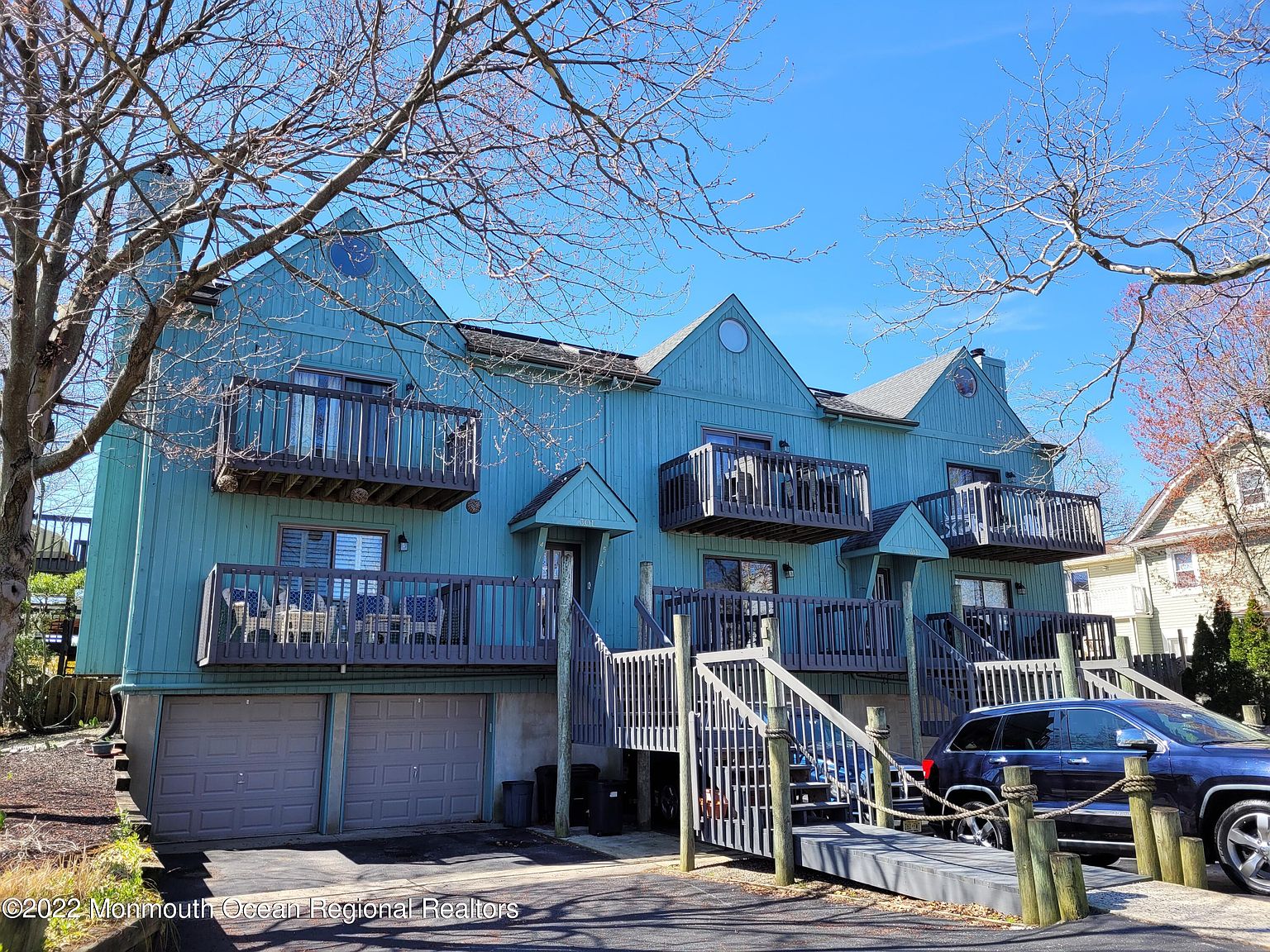 301 Lareine Avenue UNIT 2, Bradley Beach, NJ 07720 Zillow