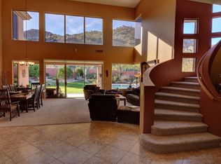 13804 N Mesquite Ln, Fountain Hills, AZ 85268