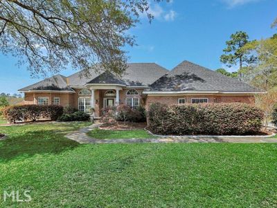 848 Woods Hole Cir, Statesboro, GA, 30461