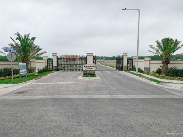3613 Iwedike St, Edinburg, TX 78539