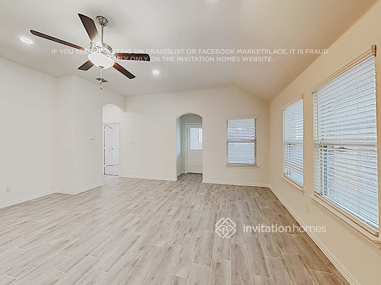 14808 Gilley Ln Haslet, TX 76052 — Photo 2