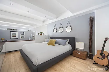 Sold by City Connections Realty