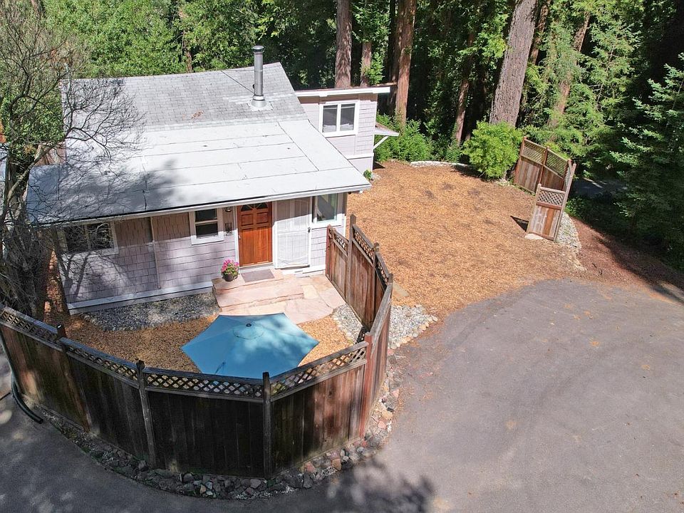 964 Scenic Way, Ben Lomond, CA 95005 Zillow