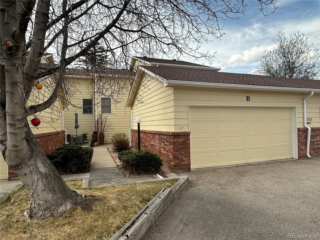 3324 Hickok Drive #2
