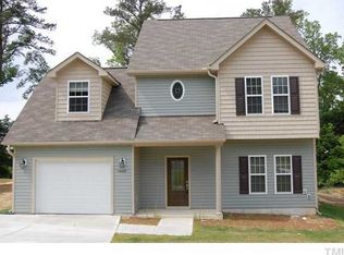 5409 Neuse Meadow Cir, Raleigh, NC 27610