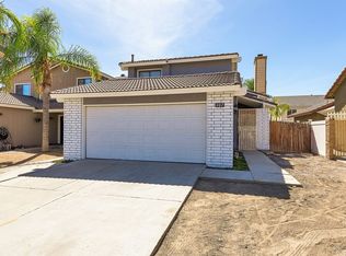 467 Cherry Vista Dr, Perris, CA 92571